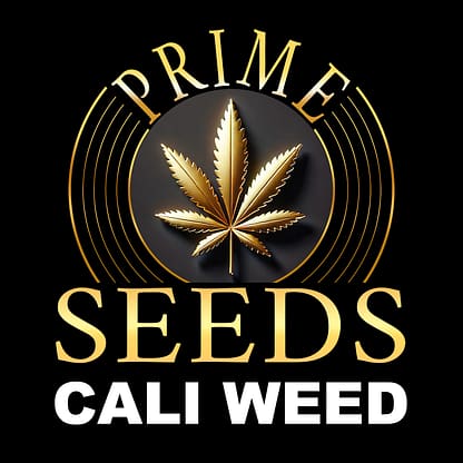 Prime seeds cali weed